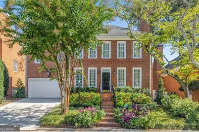 2128 Village Point NE, Brookhaven, GA 30319 - Photo 1