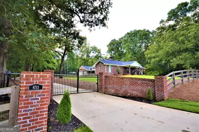 8713 Buchanan Highway, Dallas, GA 30157 - Photo 1