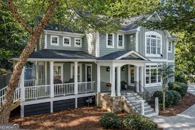 3057 Stillwater Drive, Gainesville, GA 30506 - Photo 1