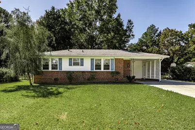 135 Benton Drive NW, Rome, GA 30165 - Photo 1