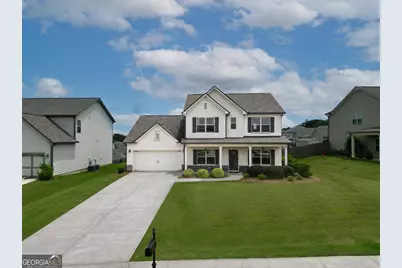 560 Calgary Downs Drive, Winder, GA 30680 - Photo 1