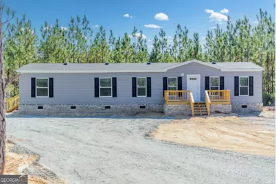 1361 Joey Williamson Road, Jesup, GA 31545 - Photo 1