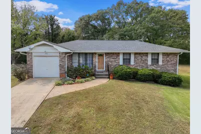 1485 Red Briar Way, Jonesboro, GA 30236 - Photo 1