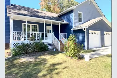 1649 Kimble Drive, Marietta, GA 30064 - Photo 1