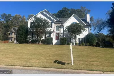 6321 Cheatham Lake Drive NW, Acworth, GA 30101 - Photo 1