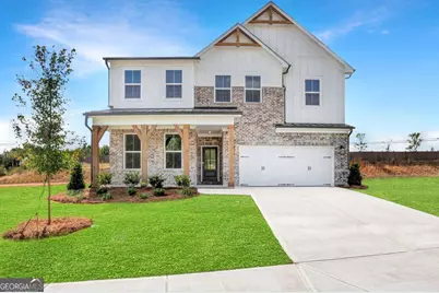 4152 Adler Circle #42, Buford, GA 30519 - Photo 1