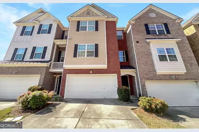 1622 Halliard Drive, Lawrenceville, GA 30043 - Photo 1