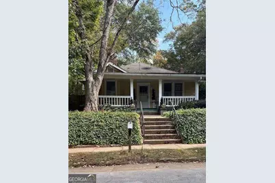 121 Drexel Avenue, Decatur, GA 30030 - Photo 1
