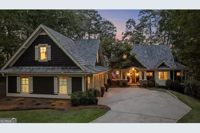 1081 Terrell Circle, Greensboro, GA 30642 - Photo 1