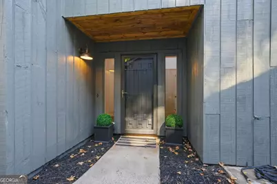 2930 Sawtooth Circle, Alpharetta, GA 30022 - Photo 1