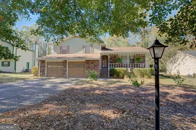 6627 Cameron Road, Morrow, GA 30260 - Photo 1