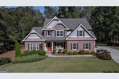 3065 Brookhaven Drive, Watkinsville, GA 30677 - Photo 1