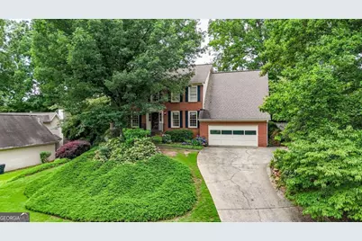 4313 Deep Springs Court, Kennesaw, GA 30144 - Photo 1