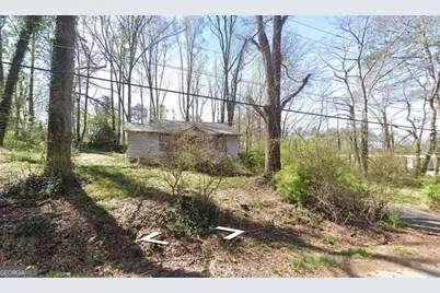 1881 Sylvia, Austell, GA 30106 - Photo 1