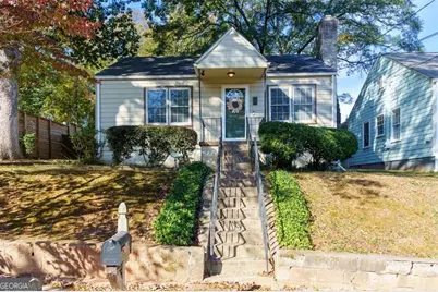 63 Mortimer Street, Atlanta, GA 30317 - Photo 1