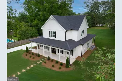 61 Main Street, Moreland, GA 30259 - Photo 1