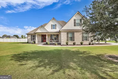 519 Braves Field Drive, Guyton, GA 31312 - Photo 1