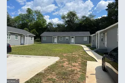 4268 Marion Avenue, Macon, GA 31206 - Photo 1