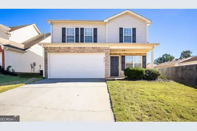 4110 Mission Way, McDonough, GA 30252 - Photo 1