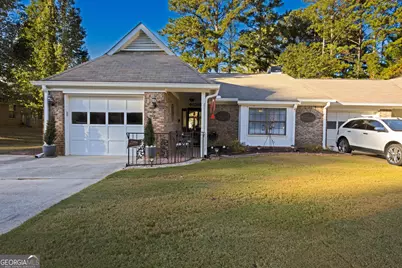 250 Jeff Davis Place, Fayetteville, GA 30214 - Photo 1