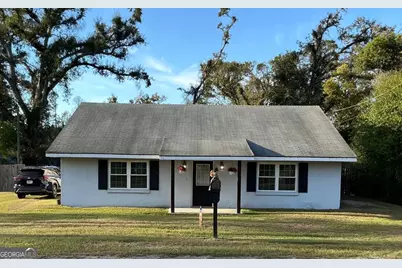 1017 Van Streat Highway, Nicholls, GA 31554 - Photo 1