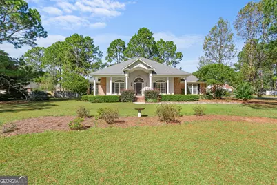 501 Retriever Court, Statesboro, GA 30461 - Photo 1