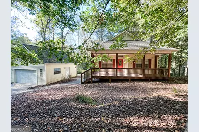 218 Honeysuckle Road, Monticello, GA 31064 - Photo 1