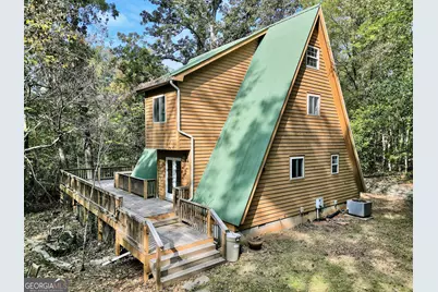 550 Malcom Road, Covington, GA 30014 - Photo 1