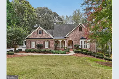 109 Highgrove Drive, Suwanee, GA 30024 - Photo 1