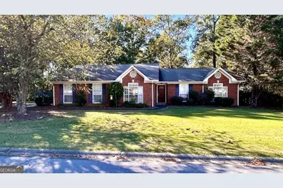 103 Bent Creek Drive NW, Rome, GA 30165 - Photo 1