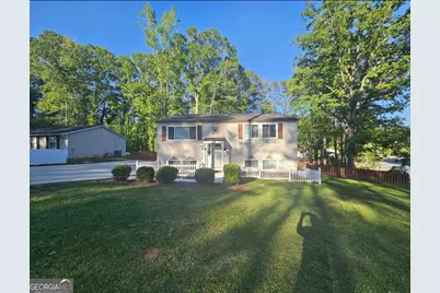 100 Kings Ridge Drive, Peachtree City, GA 30269 - Photo 1