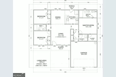 310 Barney Run #173, Statesboro, GA 30458 - Photo 1