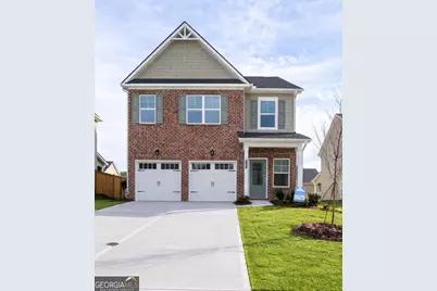 11098 Suria Drive, Covington, GA 30014 - Photo 1