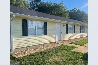 1856 High Falls Road, Griffin, GA 30223 - Photo 1