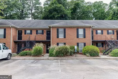 1055 Baxter Street #504, Athens, GA 30606 - Photo 1