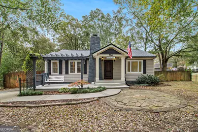 796 Flat Shoals Way SE, Atlanta, GA 30316 - Photo 1