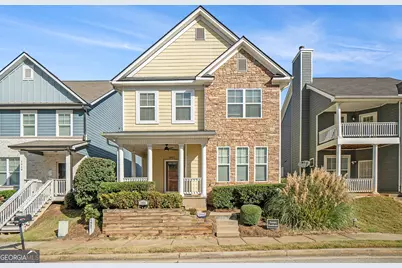 1821 Laurel Green Way, Atlanta, GA 30344 - Photo 1