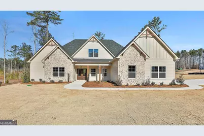 12 Conifer Court #67, Newnan, GA 30263 - Photo 1