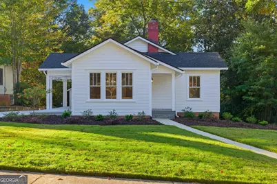 228 E Doyle Street, Toccoa, GA 30577 - Photo 1