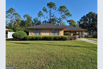1302 Bethune, Valdosta, GA 31601 - Photo 1