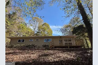 206 Sycamore Way, Clarkesville, GA 30523 - Photo 1