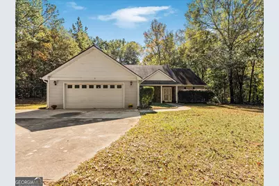 205 Pebble Creek Drive, Covington, GA 30016 - Photo 1