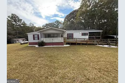 3113 Press Mann, Elberton, GA 30635 - Photo 1