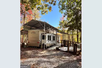 22 Nob Hill Ridge, Cleveland, GA 30528 - Photo 1