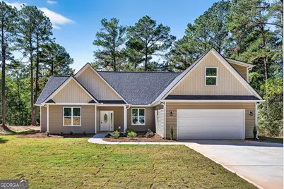 837 Cheatham Road, Griffin, GA 30223 - Photo 1