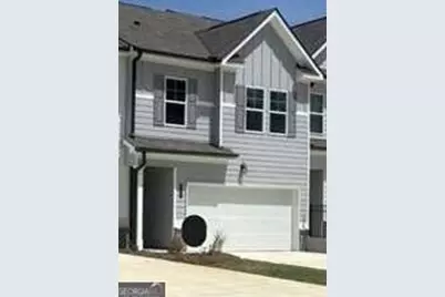 6390 Sundowner Place #122, South Fulton, GA 30331 - Photo 1