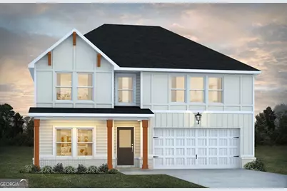 112 Shenandoah Lane #29E, Lagrange, GA 30241 - Photo 1