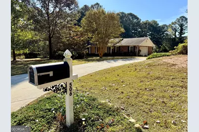 506 Avalon Drive, Fayetteville, GA 30214 - Photo 1