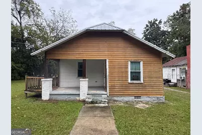 13 Dunlap Street, Statesboro, GA 30458 - Photo 1