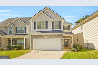 11057 Aliyah Drive, Hampton, GA 30228 - Photo 1